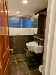 Pine Grove (D21), Condominium #623070711